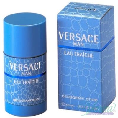 eau fraiche versace stick